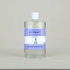 Extrait de lavande 100 mL