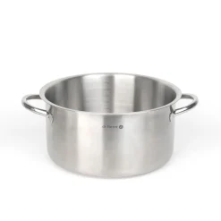 Faitout inox Prim'appety De Buyer