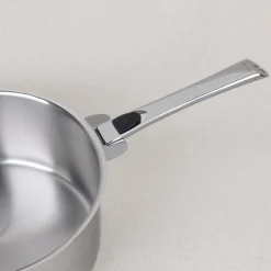 Faitout mutine amovible induction inox
