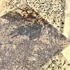 Feuille de mica
