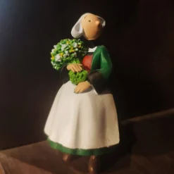 Figurine Bécassine