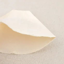Filtre à café en coton