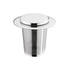Filtre permanent pour théière