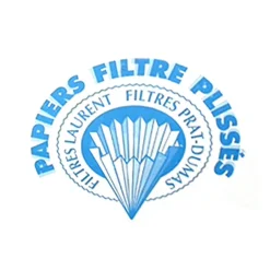 10 filtres plissés Pras Dumas
