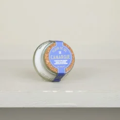Fleur de sel de Camargue 100g