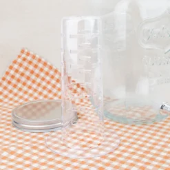 Fontaine à boisson avec infuseur