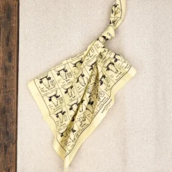 Foulard des manades