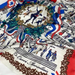 Foulard 