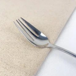 Fourchette à petits pois