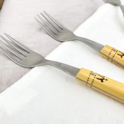 Fourchettes de table Nontron
