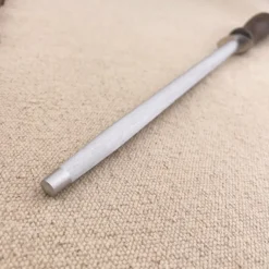 Fusil de ménage, mèche ronde