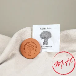 Galet à pain Maison Empereur