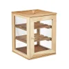 Garde-manger PM 2 claies
