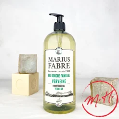 Gel douche Verveine 1L