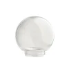 Globe pour suspension et applique