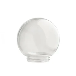 Globe pour suspension et applique
