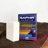 Gomme à daim Saphir