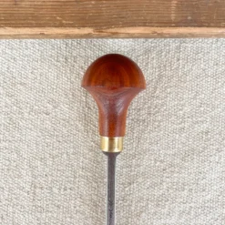 Gouge de luthiers 12 mm