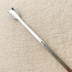 Gouge de luthiers 12 mm