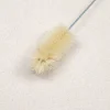 Goupillon à bouteille fibres naturelles
