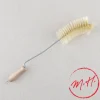Goupillon pour biberon fibres naturelles