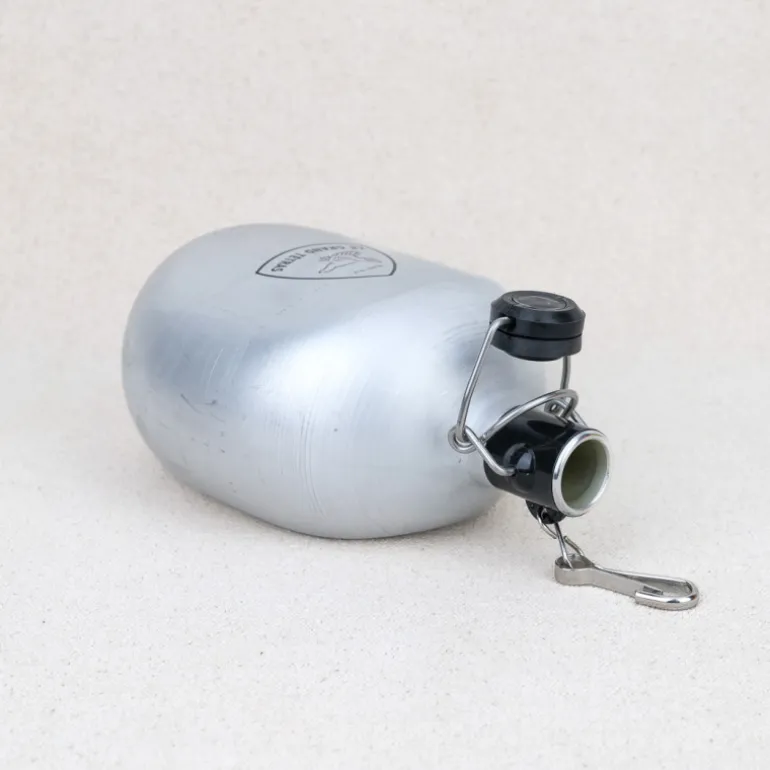 Gourde en aluminium 1 L
