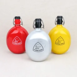Gourde en aluminium 1 L