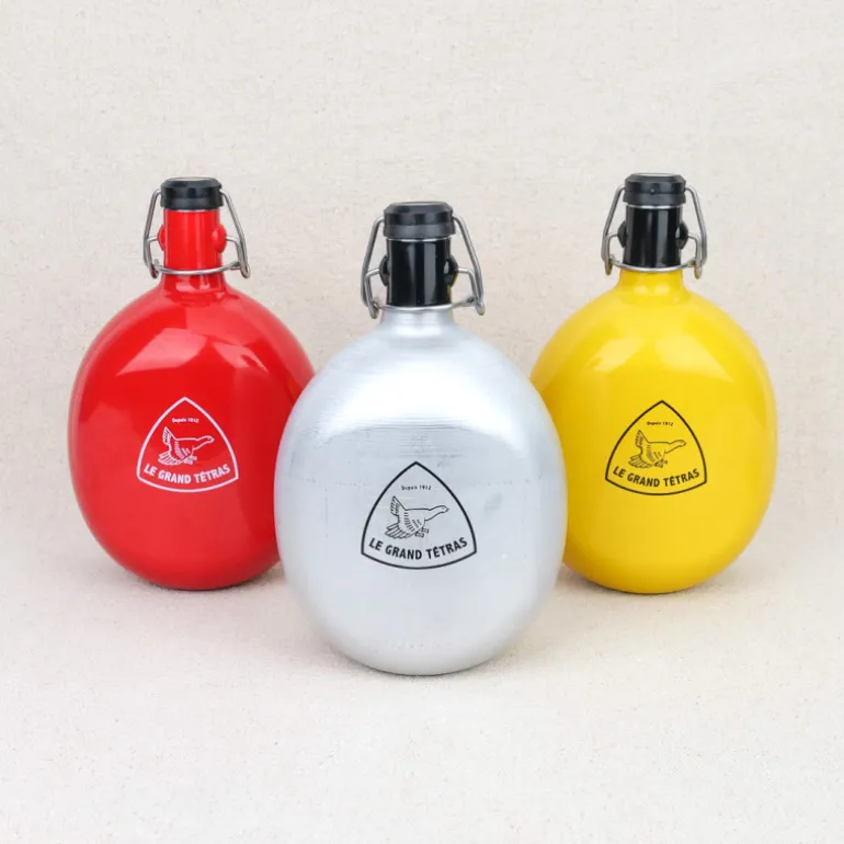 Gourde en aluminium 1 L