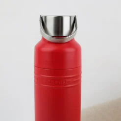 Gourde isotherme en inox Le Creuset
