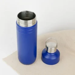 Gourde isotherme en inox Le Creuset