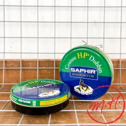 Graisse HP Dubbin Saphir