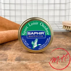 Graisse Sport Loisir Outdoor Saphir