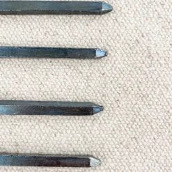 Grand Clou forgé Marinier 15 cm