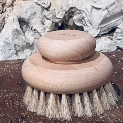 Grande brosse corps - Hêtre