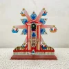 Grande roue mécanique
