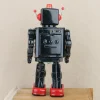 Grand Robot mécanique Starstrider