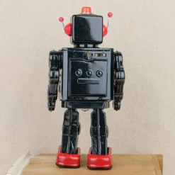 Grand Robot mécanique Starstrider