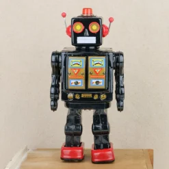 Grand Robot mécanique Starstrider