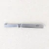 Greffoir pliant inox Laguiole
