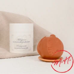 Grenade en terracotta Santa Maria Novella
