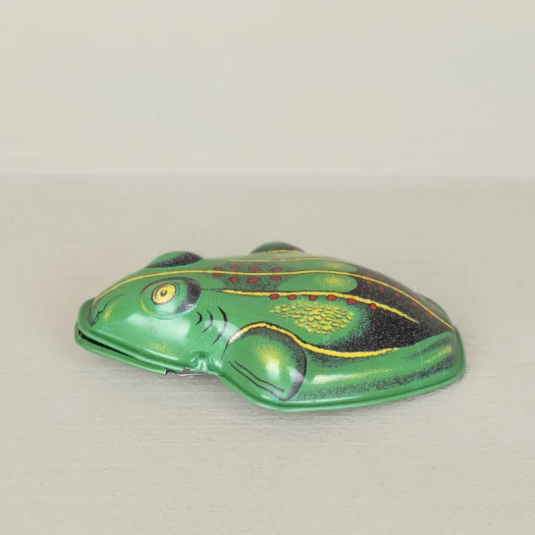 Grenouille clac-clac