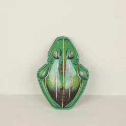 Grenouille clac-clac