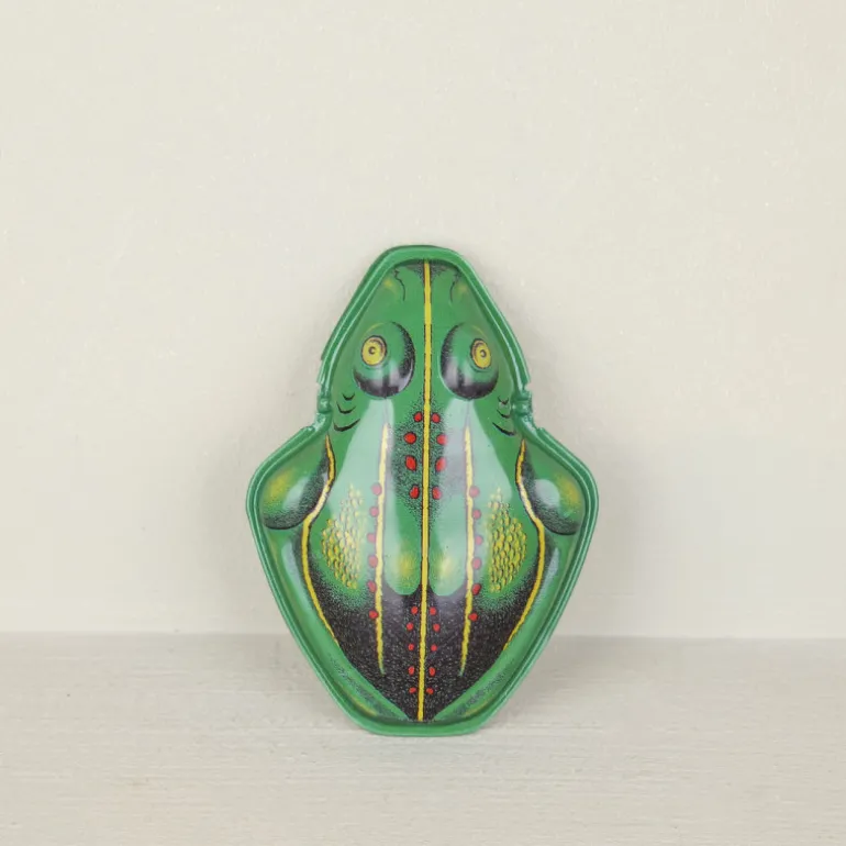 Grenouille clac-clac