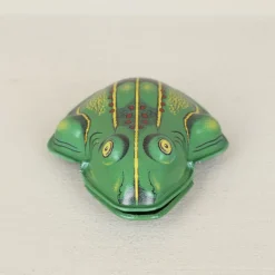 Grenouille clac-clac