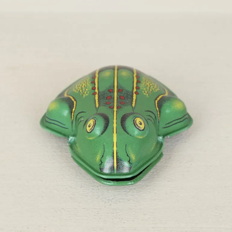 Grenouille clac-clac
