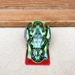 Grenouille Croassante