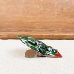 Grenouille Croassante