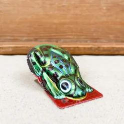 Grenouille Croassante