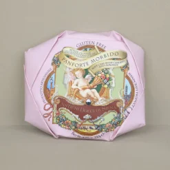 Gâteau Panforte de Sienne