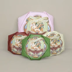 Gâteau Panforte de Sienne
